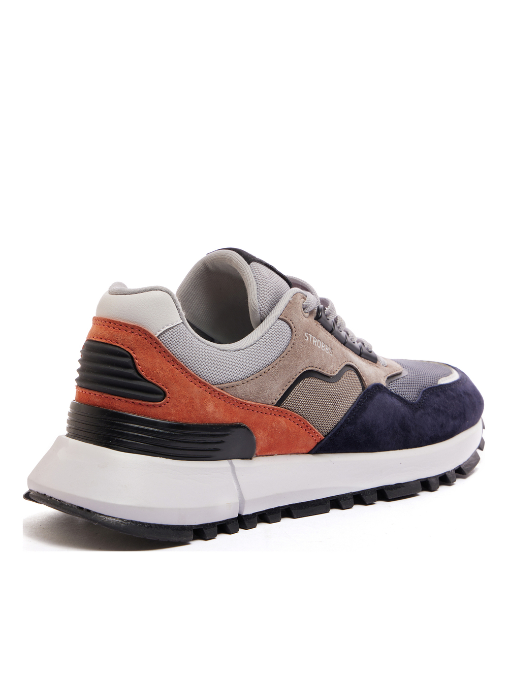 Кроссовки мужские Strobbs C3394-12*