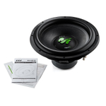 Сабвуфер Alphard Machete MF-12S D2 Fight