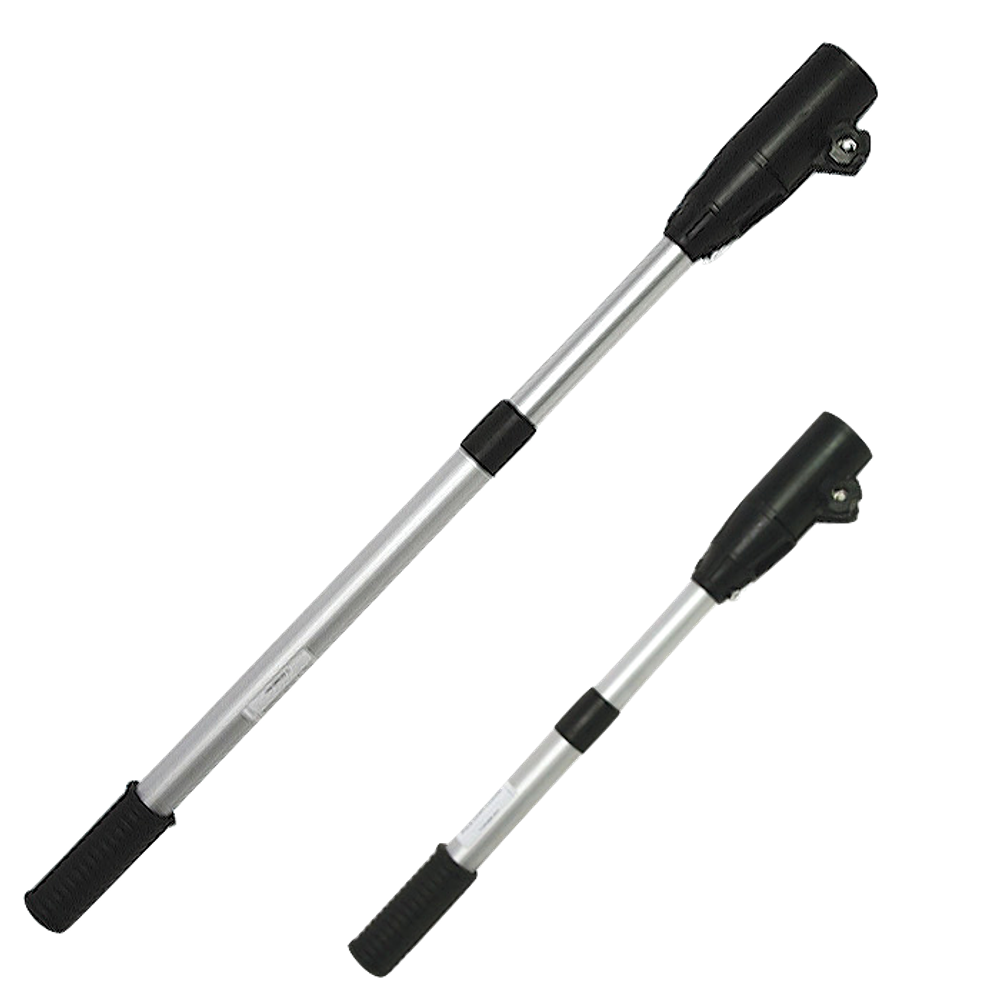 Удлинитель румпеля телескопический 60-102см  24"-40" 210154 / 616140 / C16140 / 50039-L