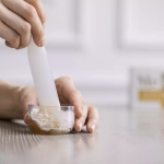 Mediplorer Гелевая маска СО2 для лица Медиплорер- CO2 Gel Mask, гель 26 г x 6 шт., порошок 1.6 г x 6 шт., чашка и шпатель