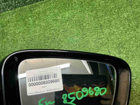 Зеркало правое BMW 3er G20 (2018-н.в.) 5 контактов