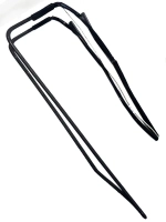 ТЭН оттайки для холодильника - 0064001962 Haier