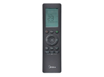 Инверторный кондиционер Midea MSAG4W-24N8D0-I/MSAG4-24N8D0-O серии Persona inverter Wi-Fi