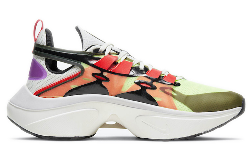 Кроссовки Nike Dmsx