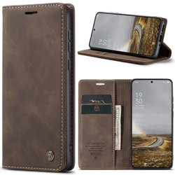 Чехол-книжка CaseMe Matte OnePlus 13