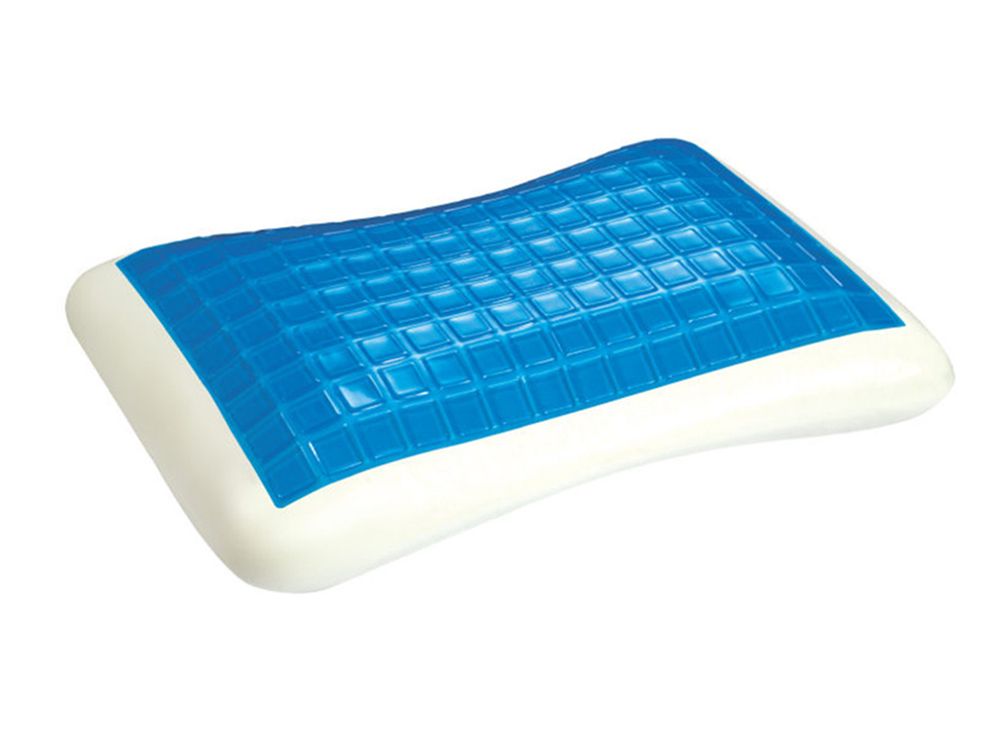 41-61 Подушка Aqua Soft