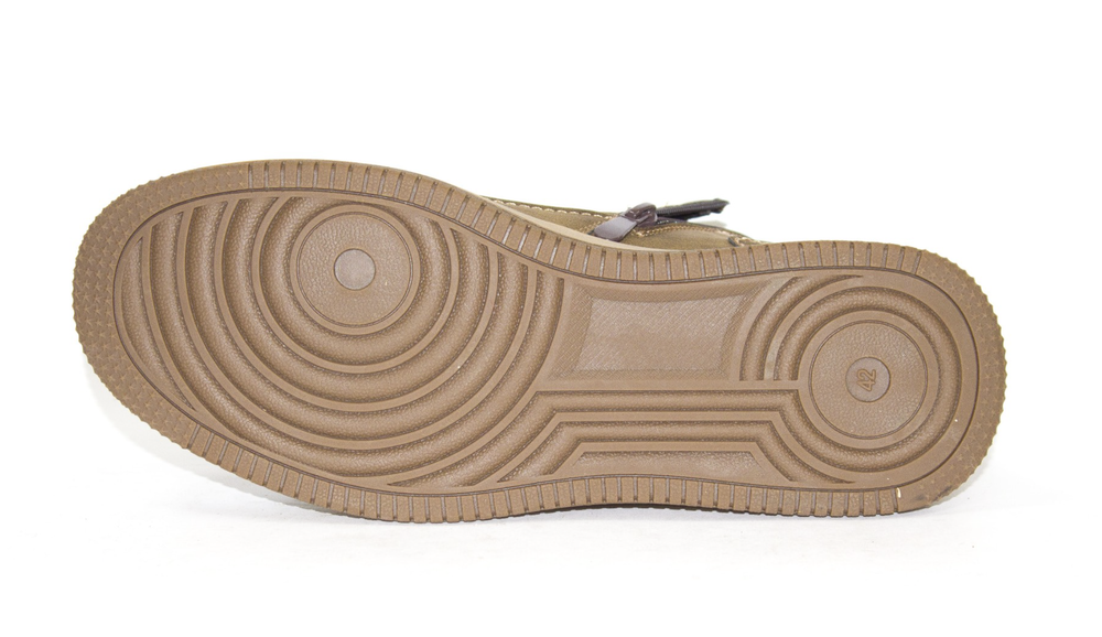 Ботинки мужские демисезонные Hakenslo арт. T08652-92