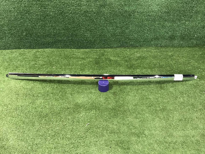 Молдинг заднего бампера Bentley Bentayga (2015-2020)