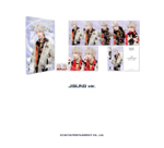 (ПРЕДЗАКАЗ) товары NCT DREAM - THE DREAM SHOW 4 : FUTURE THE DREAM TOUR OFFICIAL MD FINALE PACK B
