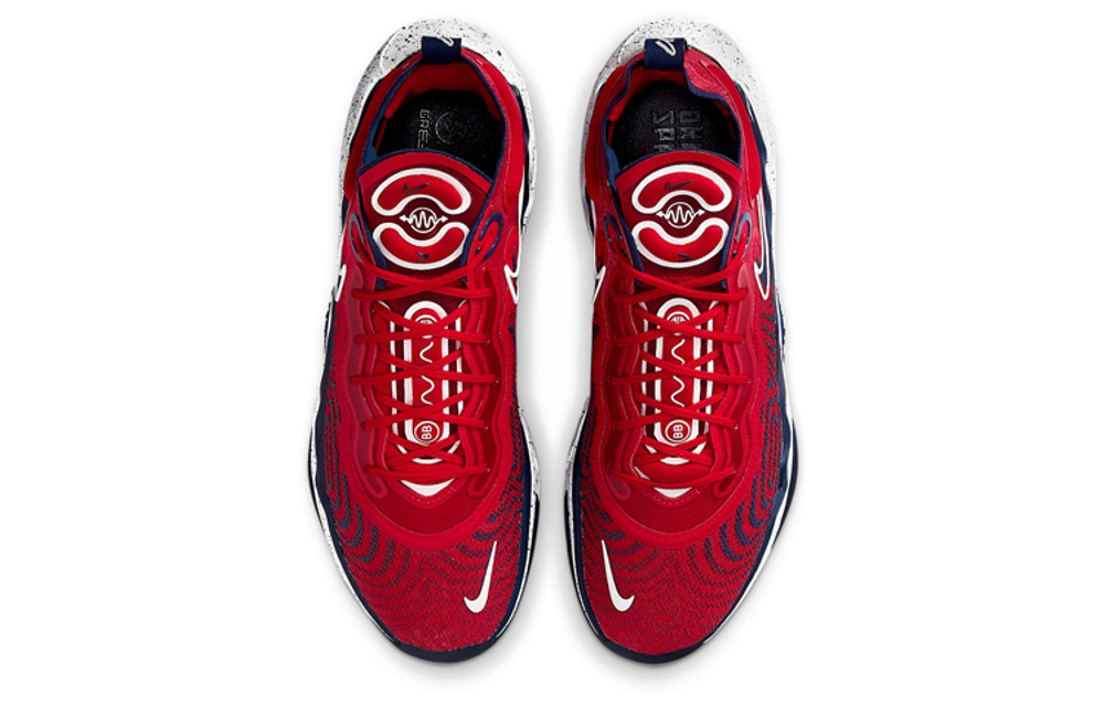 Кроссовки Nike Air Zoom G.T. Run Team Usa