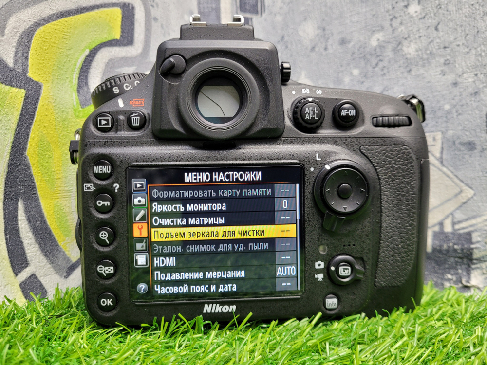 Nikon D800 Покупка/Продажа