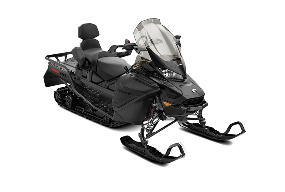Снегоход BRP Ski-Doo Expedition LE 24" 900 Ace (2025)