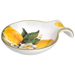 ПОДСТАВКА ПОД ЛОЖКУ LEFARD "ЛЕМОН ТРИ" 15*11,5*2,5 СМ