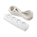 Удлинитель сетевой Engy P16-009 -4 розетки/10м б/з