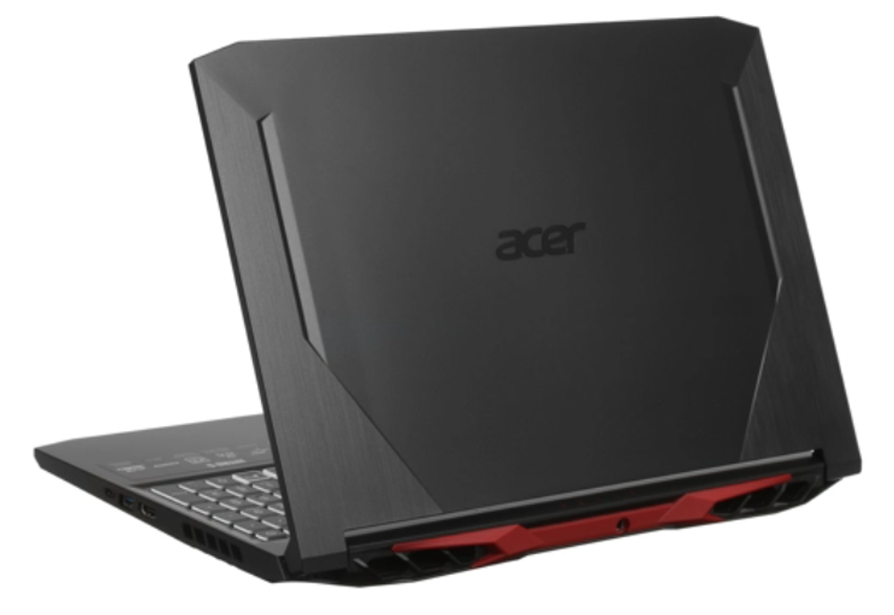 Ноутбук Acer Nitro AN515-55-502Q