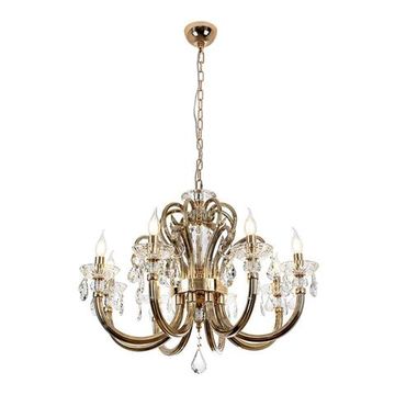 Подвесная люстра MODELUX premium ML.7141.8P