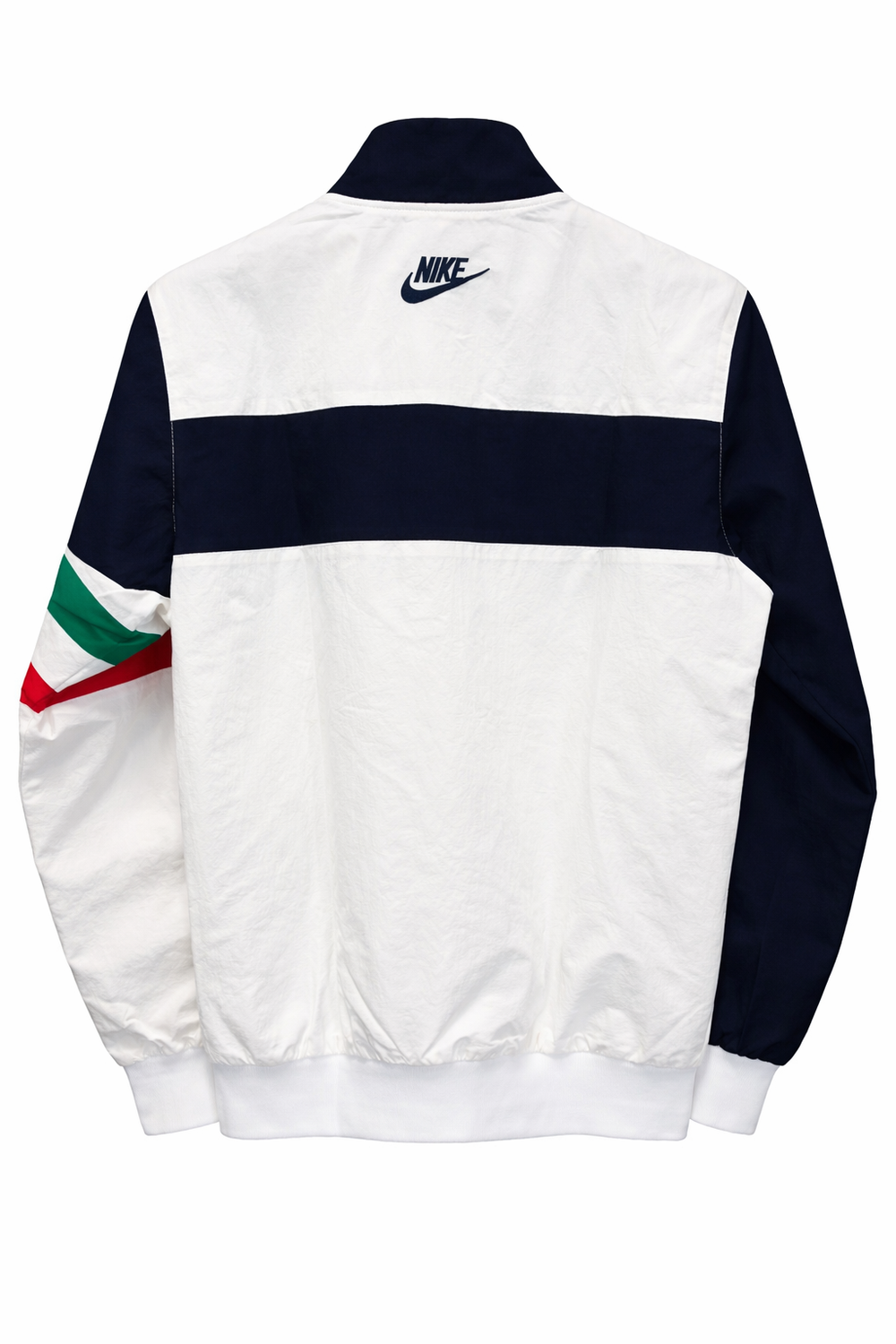 Олимпийка сборной Италии 1996