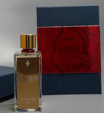 MARC-ANTOINE BARROIS Aldebaran 100 ml (Коробка парфюма без слюды, парфюм новый, распаковка для фото)