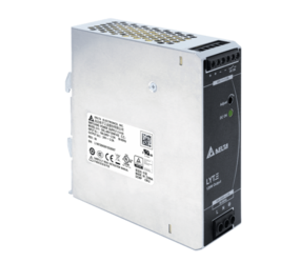 DH-DRL-48V120W1AAD Блок питания промышленный