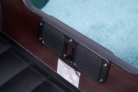 Лодка ПВХ KITT BOATS 370 НДНД