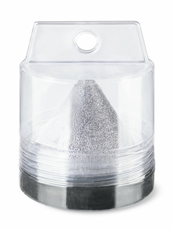 KRAFTOOL VS DIAMOND d 3-75 мм, М14, Вакуумная алмазная фреза конусная (29812-03-75)