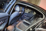 BMW 3 Series (G20) 320i M Sports (08.2021)