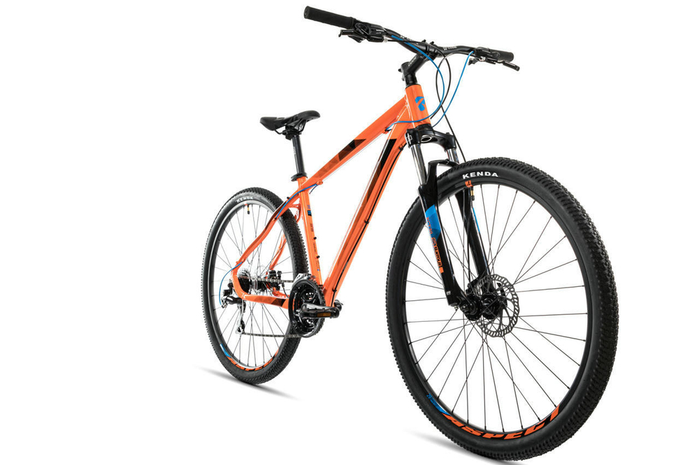 Горный велосипед Aspect LEGEND 29 (2020)