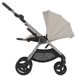 Детская коляска Anex iQ Premium NT 2 в 1 Soya
