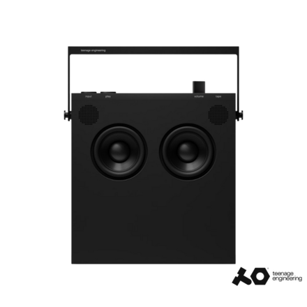 Teenage Engineering OB-4 Magic Radio