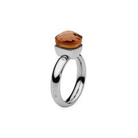 smoked topaz серебро