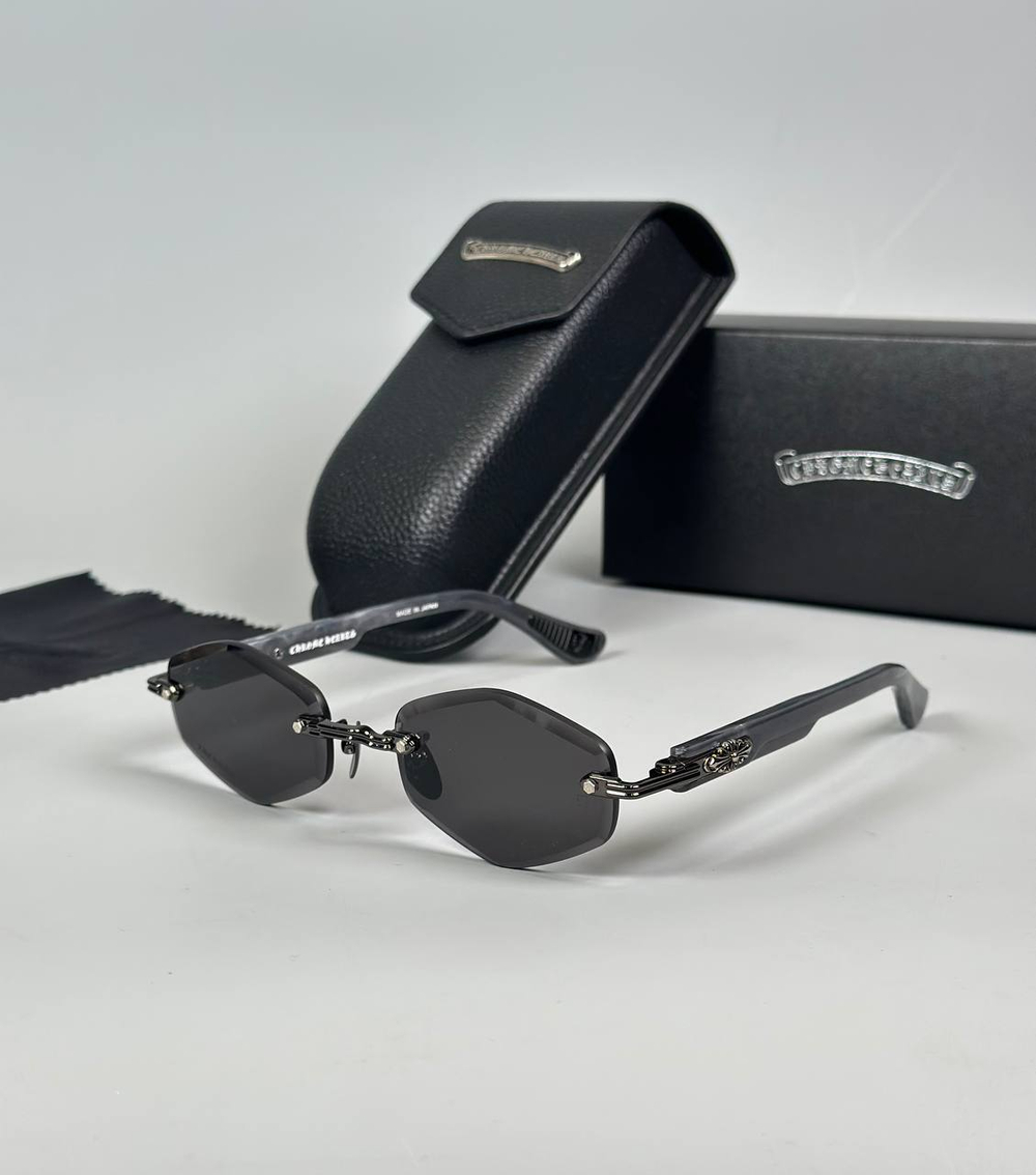 Очки Chrome Hearts