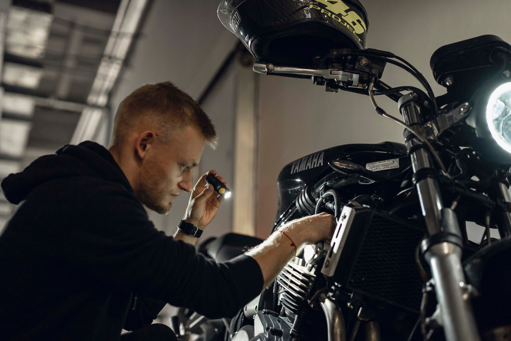 Фонарь Armytek Prime C1 Pro Magnet USB