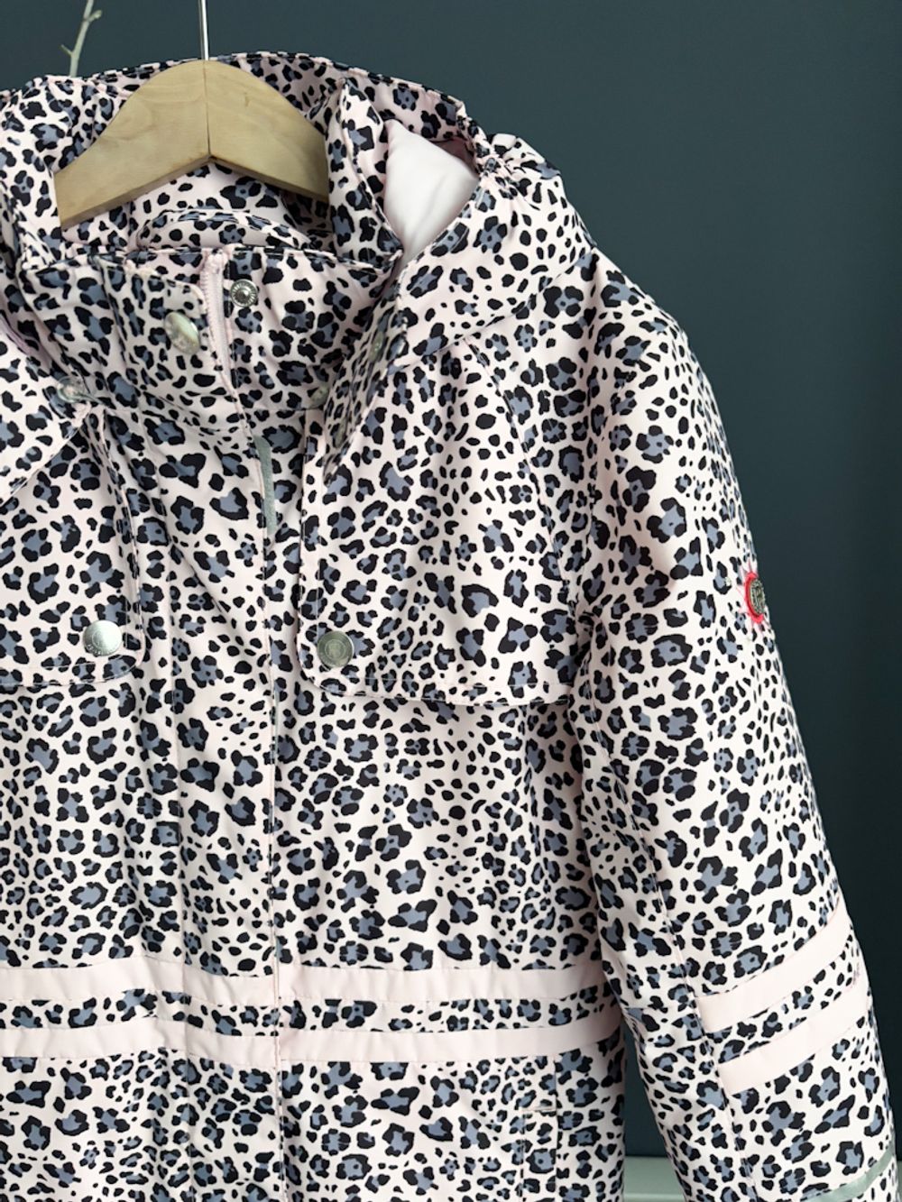 Комбинезон Poivre Blanc, 122