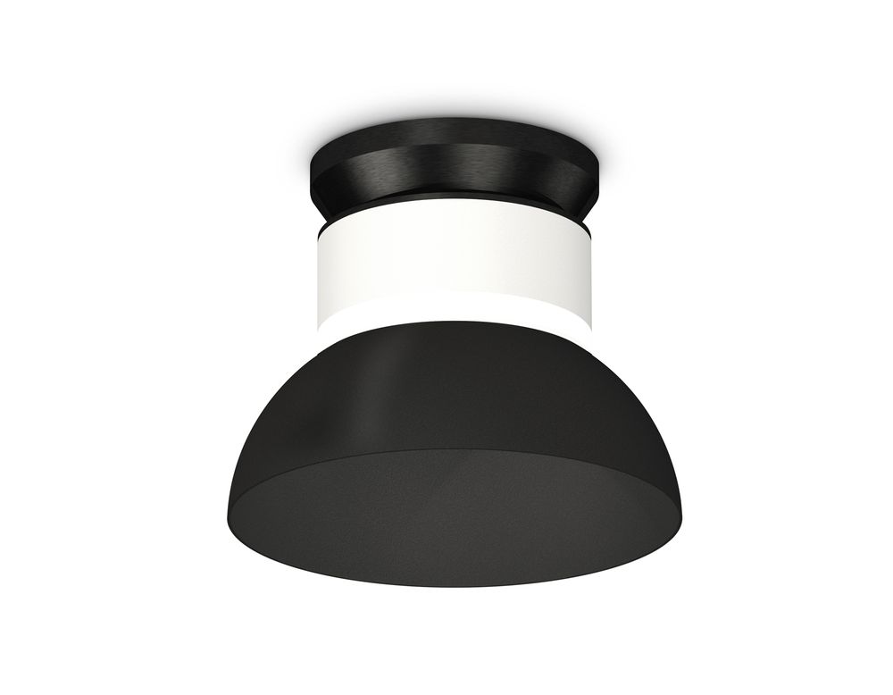 Ambrella Комплект накладного светильника GX53 Накладные XS8101051