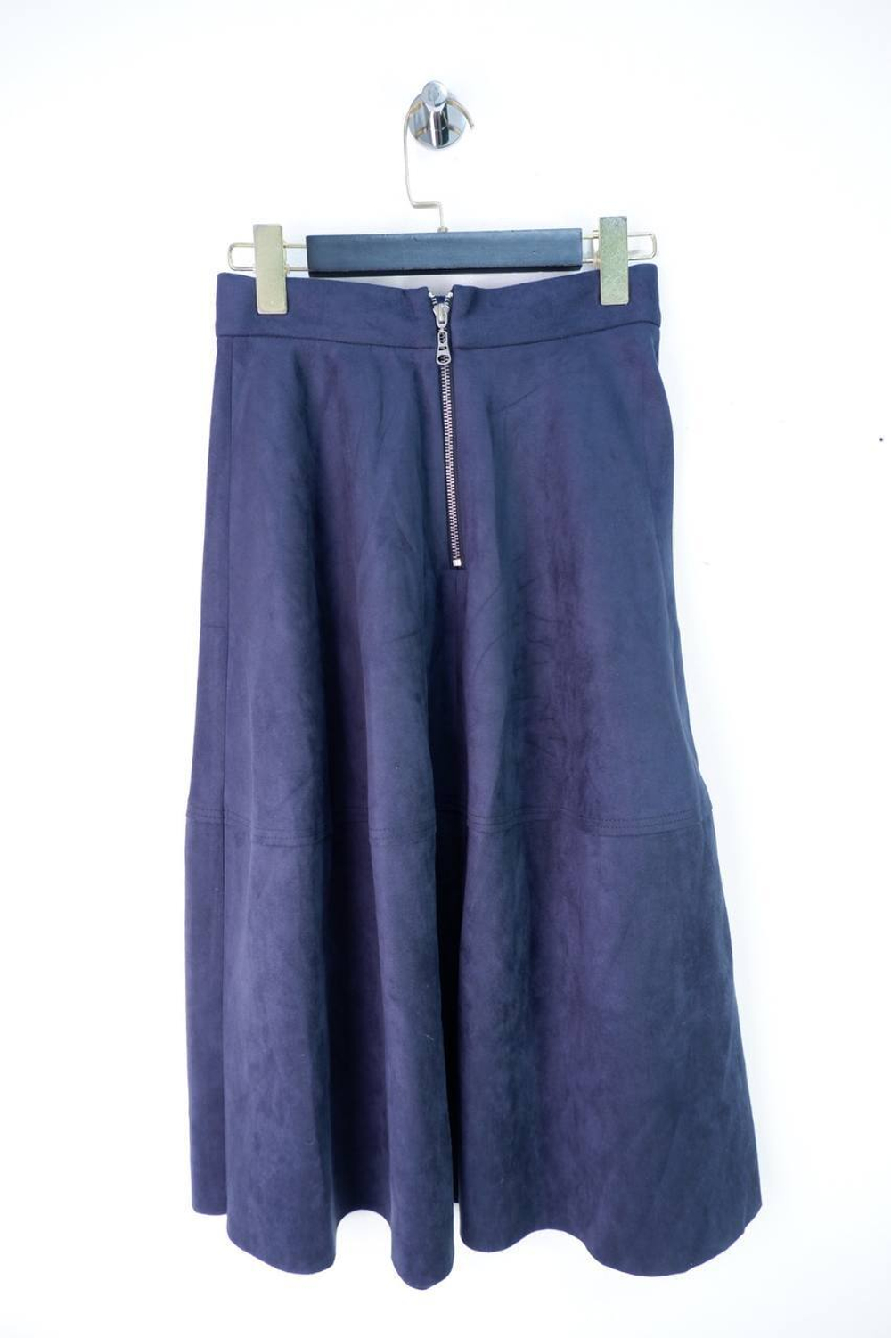 Юбка Antiga расклешенная, визуально 42 размер, новая