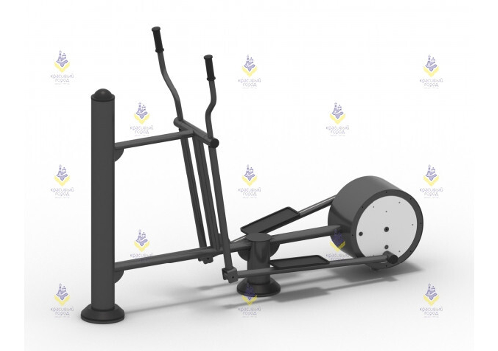 Тренажер Бегунок