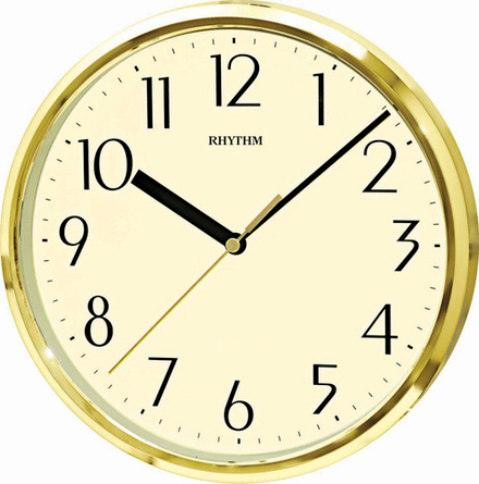 Настенные часы Rhythm CMG839AZ18
