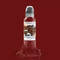 Пигмент WFI - Ragnarok Red, 30мл