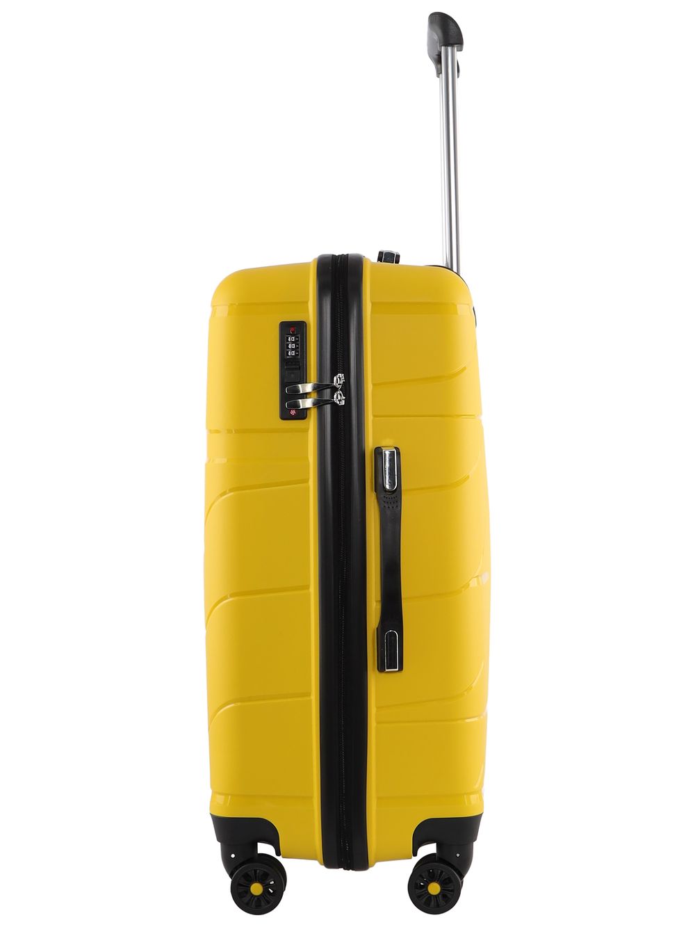 Чемодан 463 / Полипропилен