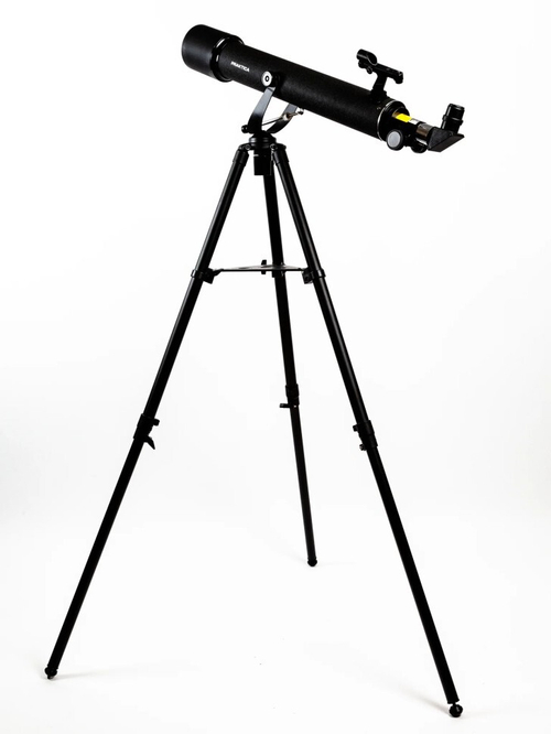 Телескоп Praktica Altair 80/720AZ