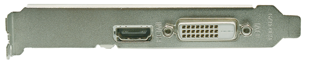 Видеокарта Afox GeForce GT1030 (AF1030-2048D5L7)