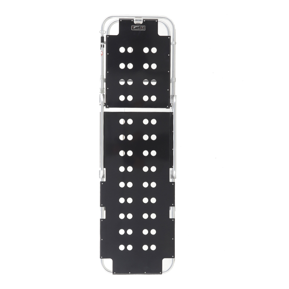 Каталка больничная Med-Mos YQC-2L СП-6 / KatB-31211R