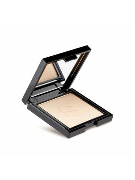 Компактные пудры Sensilis Invisible Matt матирующий (11 g)