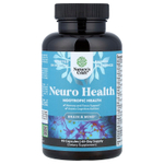 Nature's Craft, Neuro Health, 90 капсул