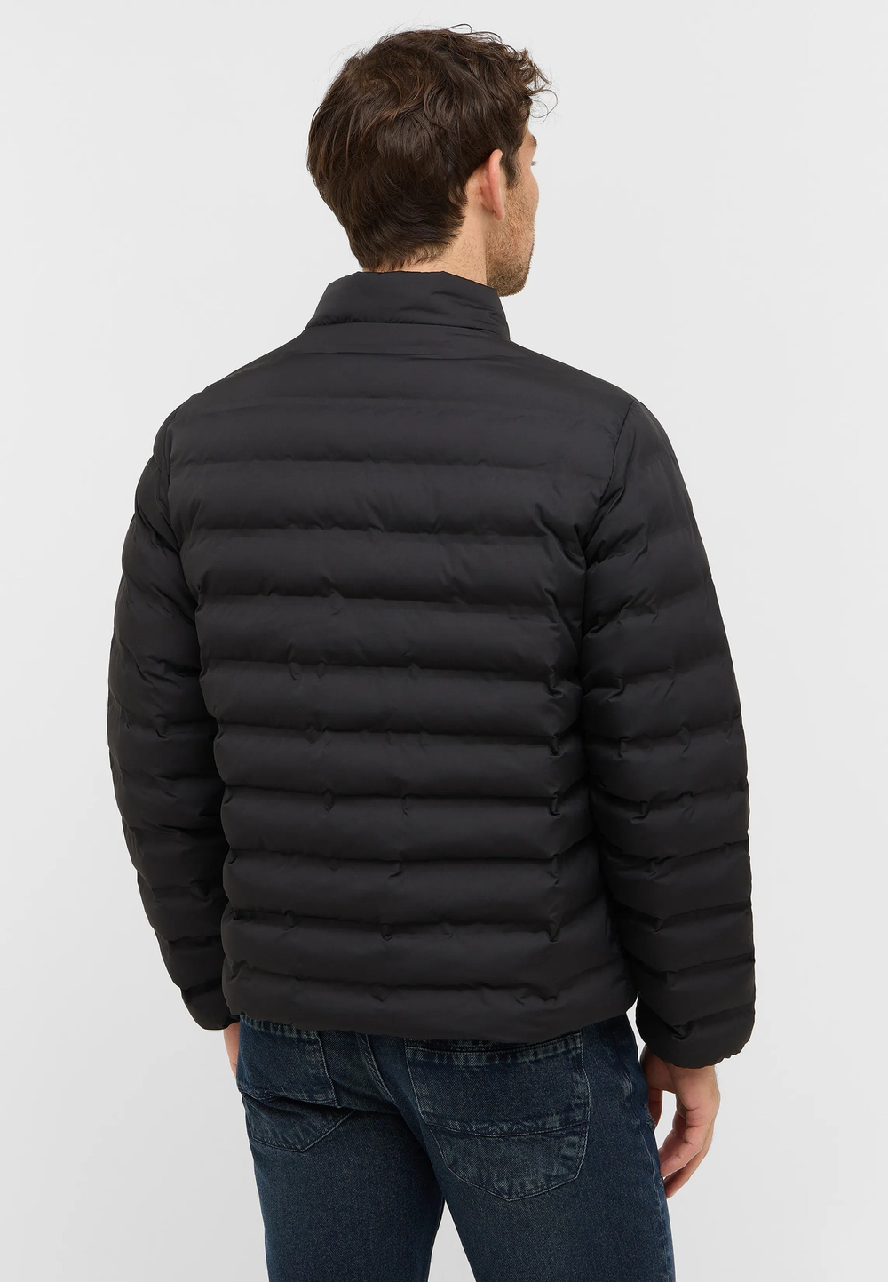 Куртка утепленная мужская MUSTANG Creston