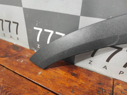 Накладка крыла переднего левого Hyundai Creta 2 21-нв Б/У Оригинал 87711BW000