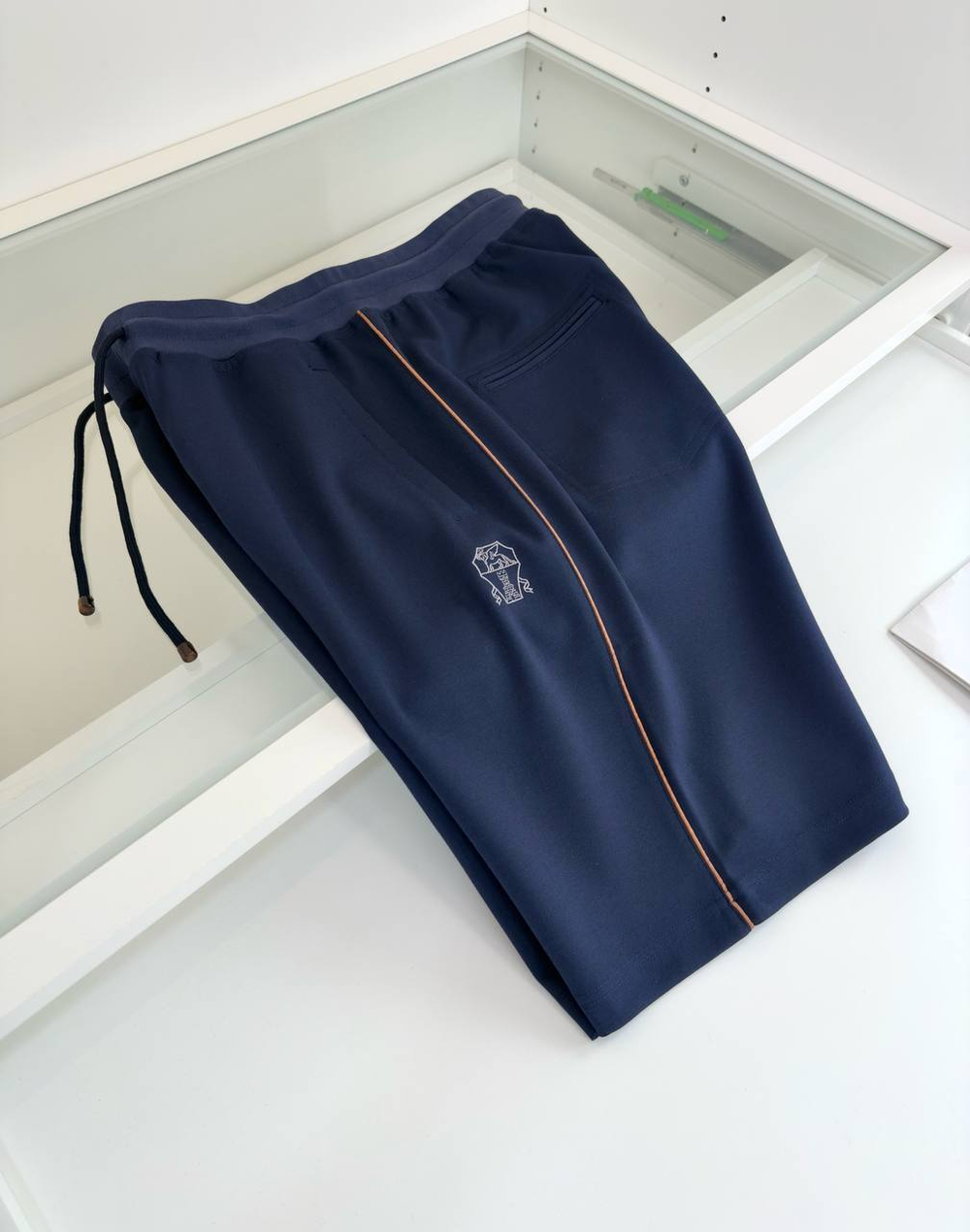 Шорты Brunello Cucinelli