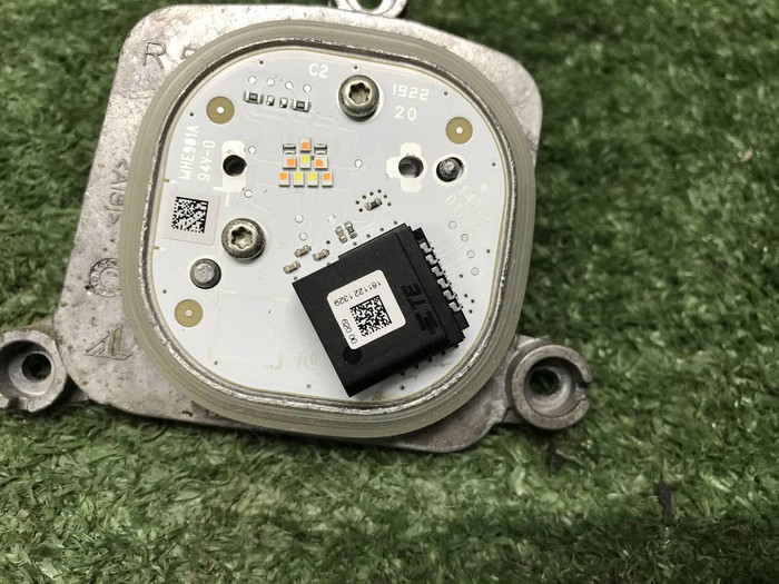 Модуль LED правый Mercedes S W223 (2020-н.в.)