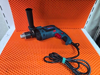 Дрель BOSCH gbs 13