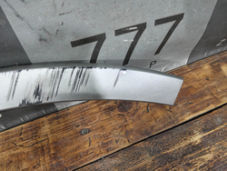 Накладка двери задней правой Tank 500 21-нв Б/У Оригинал 5006500XKV3AA